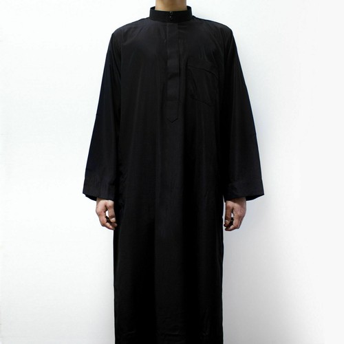 Robe mens boys hood large - boys, long