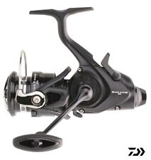 Daiwa 19 Black Widow BR LT 5000 Bite 'N' Run Freespool Fishing Reel