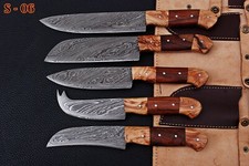 CUSTOM HANDMADE FORGED