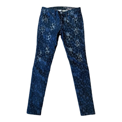 Freesoul womens natsuko - womens, skinny