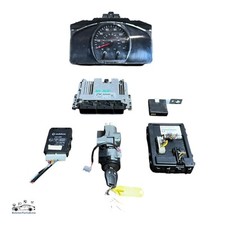 Nissan NV200 1.5 2018 DCI ECU Set 23710-XH30D