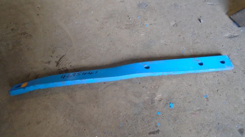 Lemken plough mouldboard - mouldboard, stay