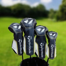 Classic-taylor/made-Black/Whit