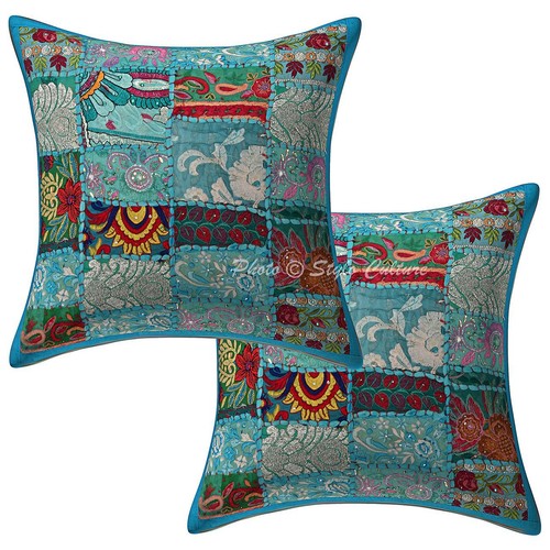 Cotton vintage patchwork - cotton,