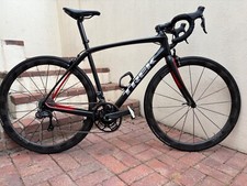 Trek Domane SL, Shimano