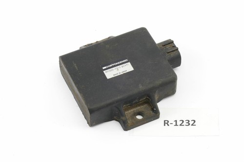 Aprilia 125 control - -, unit