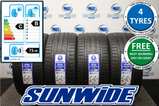 X4 275/30ZR20 275 30 20 97Y XL