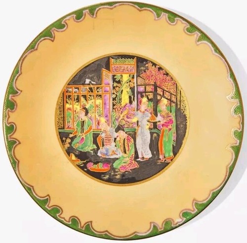 Wedgwood fairyland lustre - fairyland,