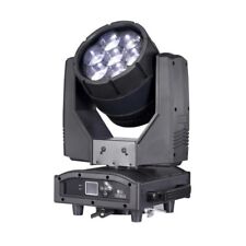 Waterproof Moving Head 7x60w wash beam