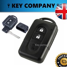 FOR NISSAN PATHFINDER NOTE MICRA NAVARA XTRAIL QASHQAI REMOTE CONTROL KEY REPAIR