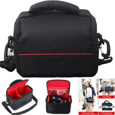 DSLR SLR Camera Bag Shoulder