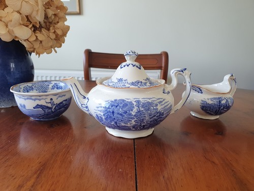 Royal venton ware john - venton,