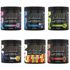 Applied Nutrition ABE All
