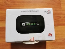 Huawei E5332 Mobile WiFi