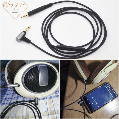 Occ balanced audio cable - occ,
