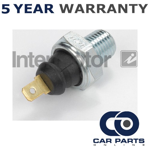Oil pressure switch cpo - oil,