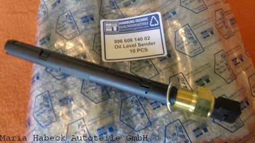 Oil level sensor - oil,
