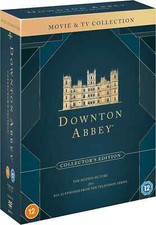 Downtown Abbey Collectors