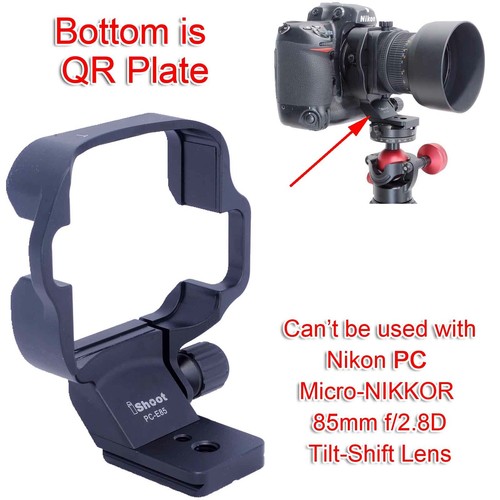 Tripod mount ring collar - mount,