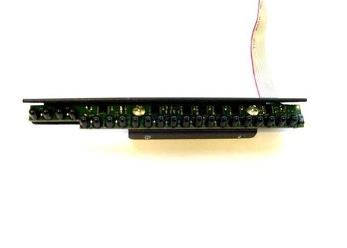 Card reader side changer - card,