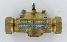 NEW HONEYWELL V4043 22mm 2