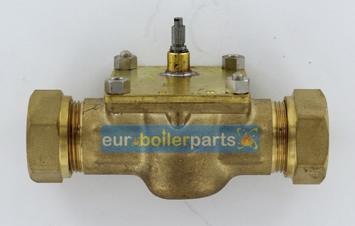 New honeywell v4043 22mm - new,