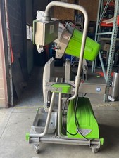 2016 Zumex Mastery Cold Press