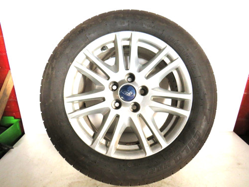 Genuine ford focus - 16in, 5