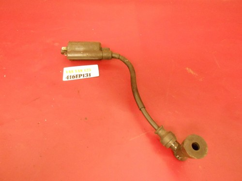Rv125 van - ht, coil