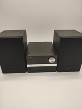 Pioneer X-EM12 CD Receiver