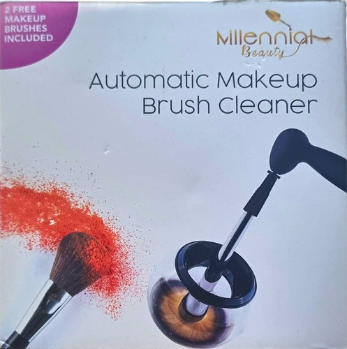 Millennial beauty automatic - millennial,