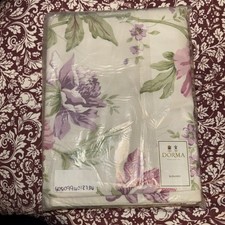 Dorma Floral Single Duvet