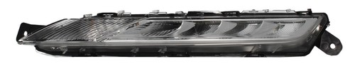 Daylight left fits citroen - citroen, c4