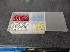  Continental Fuses Torpedo Bullet Fuse Classic Car Fuse 400 pcs