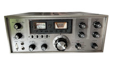 Yaesu FT401 Valve / Tube HF Ham Radio