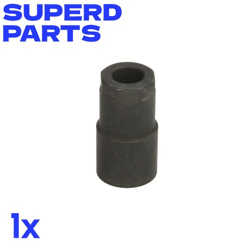 Seal injector holder - injector, for