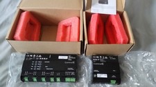 Control4 / Control 4. Remote,  Bus power, Dimmer, Ethernet switch etc.  job lot
