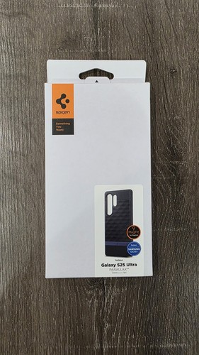Spigen parallax magfit - spigen,