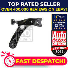 Wishbone / Suspension Arm