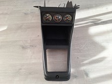 Mk1 Golf Centre Console With