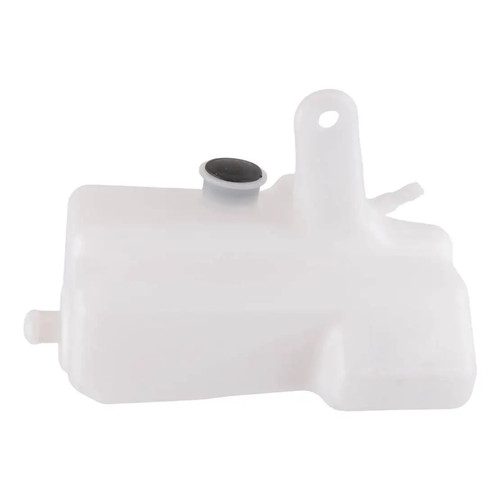 Radiator water coolant - water,