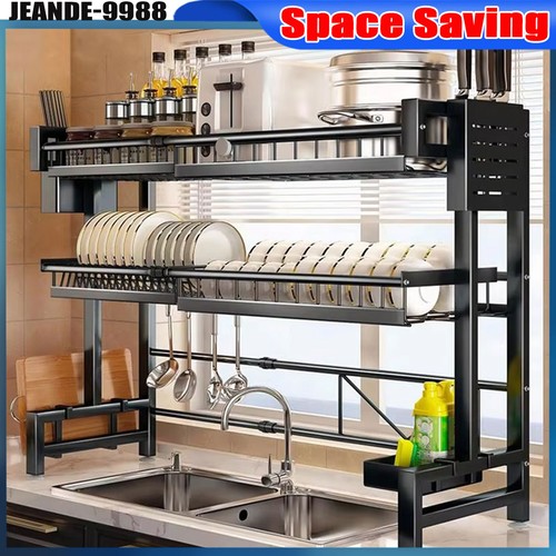 Tier space saving - space, the