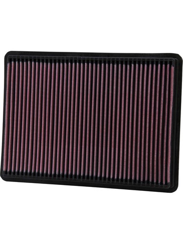 Panel air filter - k&n,