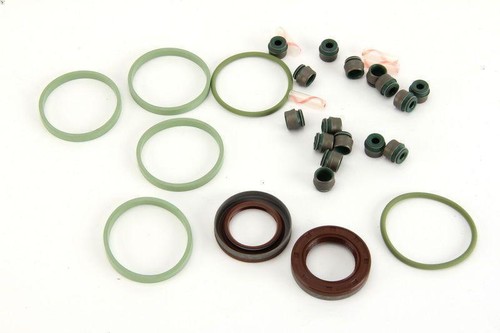 Gasket kit cylinder - gasket, kit,