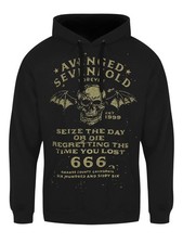 Avenged Sevenfold Unisex