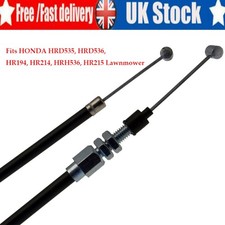 Throttle Cables Fits HONDA