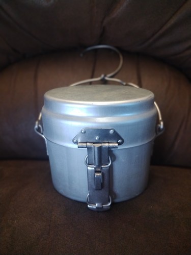 Vintage swedish military - military, mess