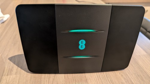 Smart router wifi hub - router.,