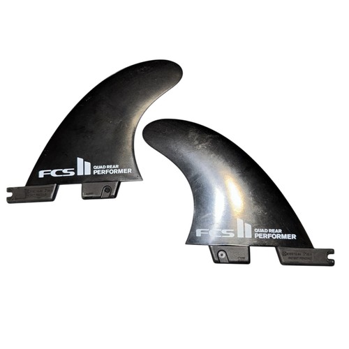 Rear quad set performance core - set,