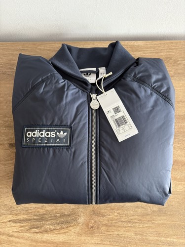 Adidas spzl bramhope bomber - adidas,